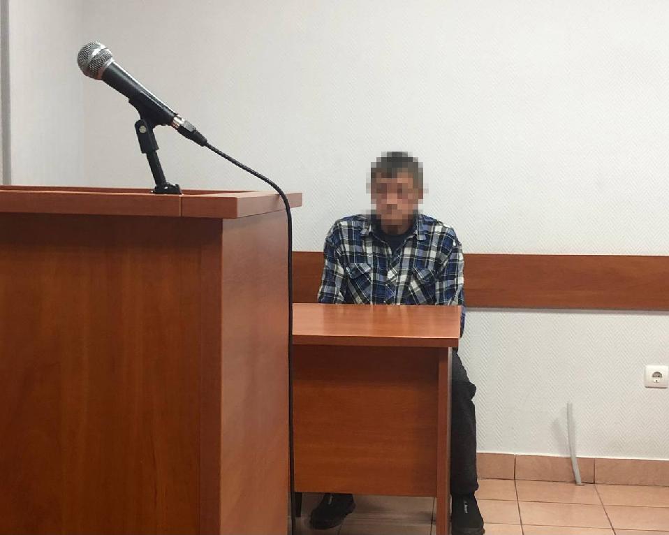 На востоке Калининградской области вынесен приговор по уголовному делу о смертельном ДТП