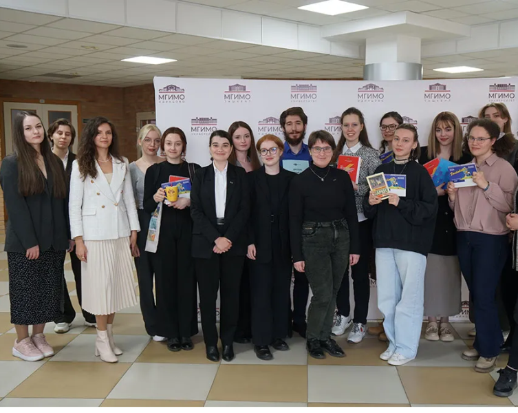 Студенты-переводчики из Калининграда приняли участие в конкурсах профессионального мастерства