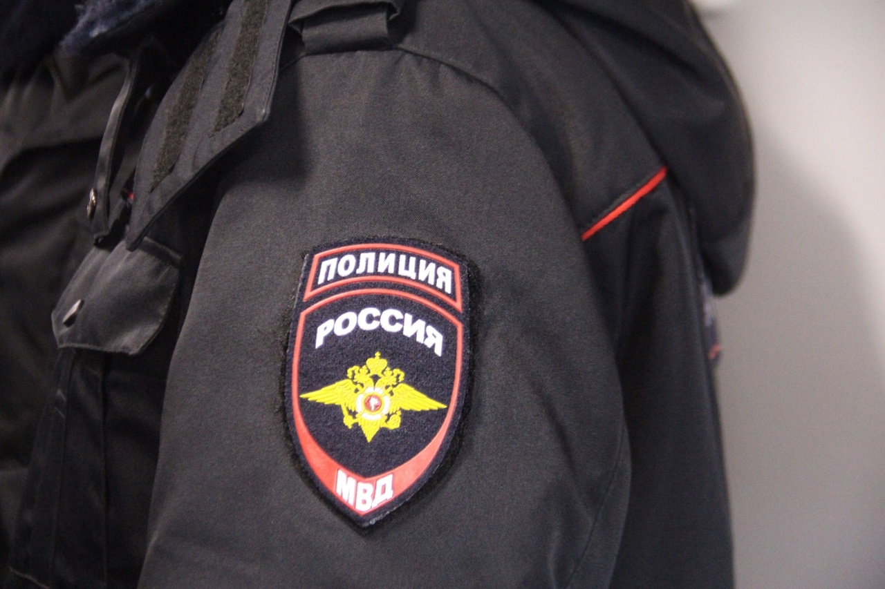 В Калининграде задержали серийного вора с синтетическими наркотиками