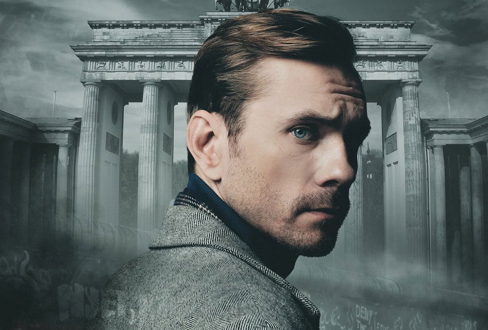 В Калининграде пройдет премьерный спецпоказ первых двух серий шпионского триллера «ГДР»