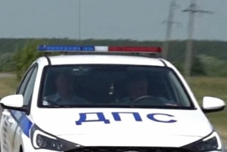 В Калининграде задержали работника автосервиса, который попал в ДТП на автомобиле клиента