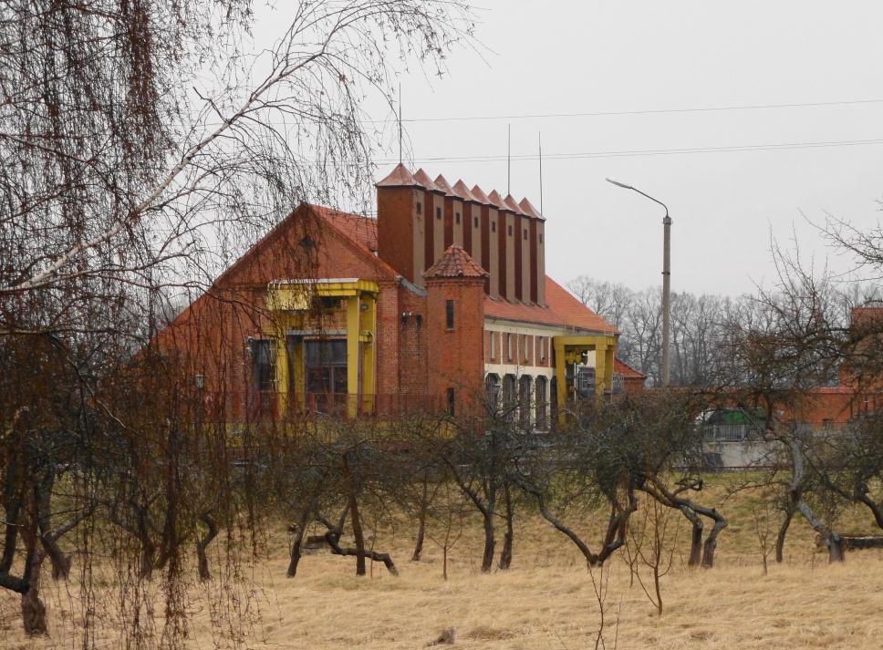В Калининградской области ликвидирована свалка на берегу водохранилища