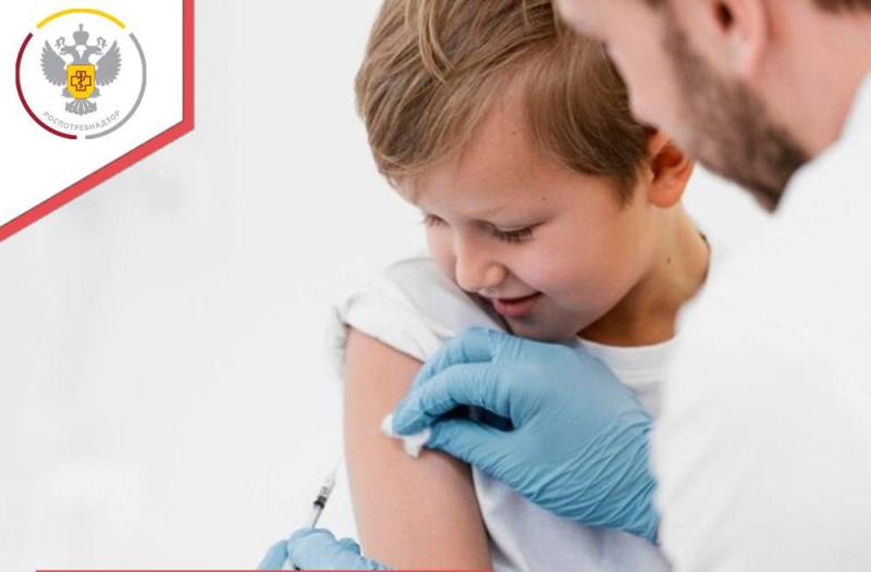 В Калининградскую область поступила вакцина для профилактики кори, краснухи и паротита