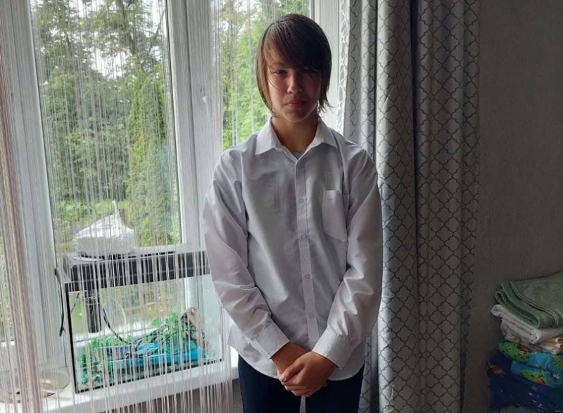 В Калининграде пропал пятнадцатилетний подросток