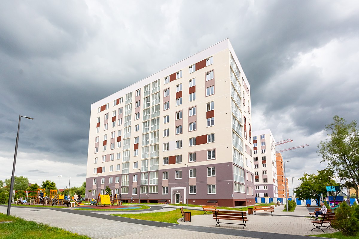 В Калининградской области работают семь актуальных ипотечных программ
