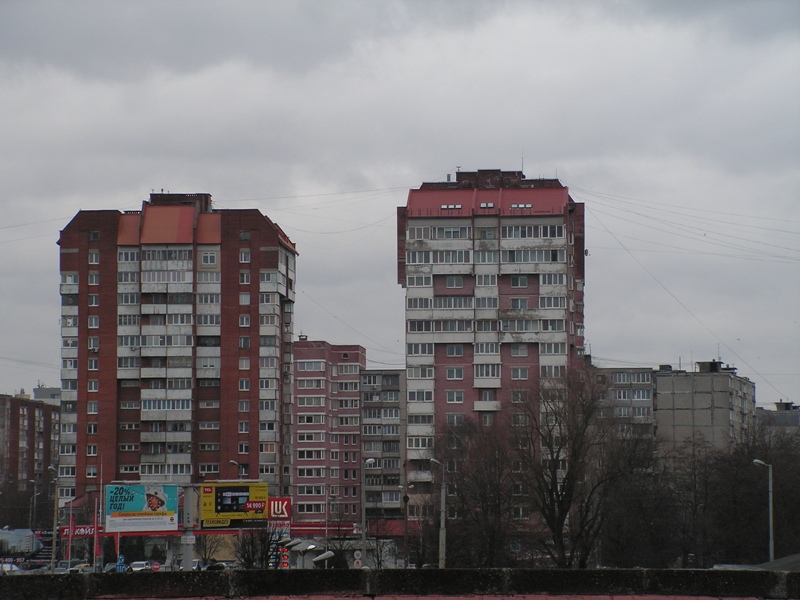 Калининград занял 84 место среди российских городов по доходности недвижимости