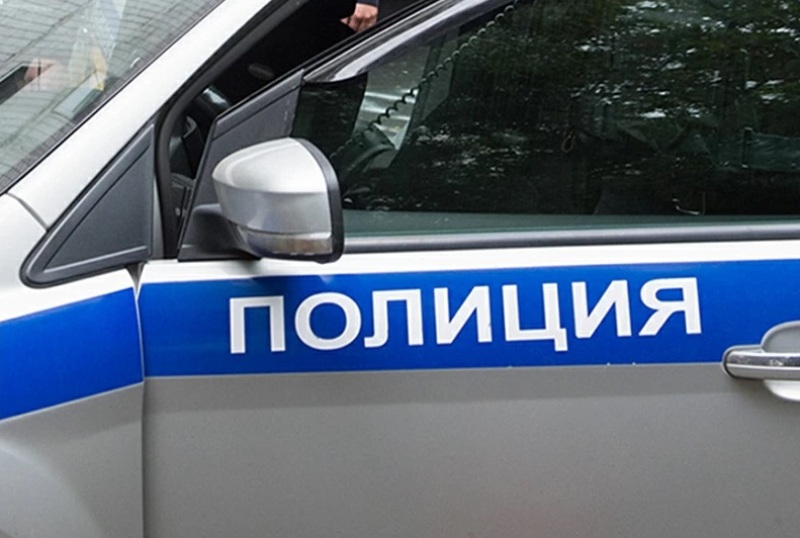 В Калининграде задержали полуголого грабителя «со справкой»