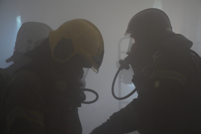 На прошлой неделе в Калининградской области произошло 48 пожаров
