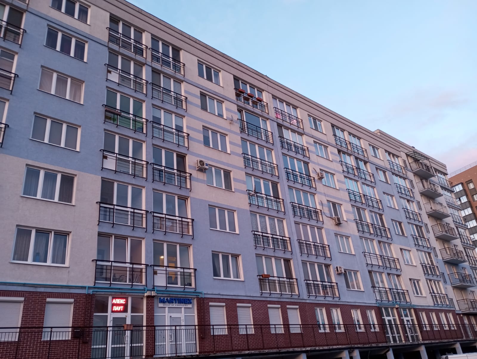 Калининград: укрытия, которыми население сможет воспользоваться в случае чрезвычайной ситуации