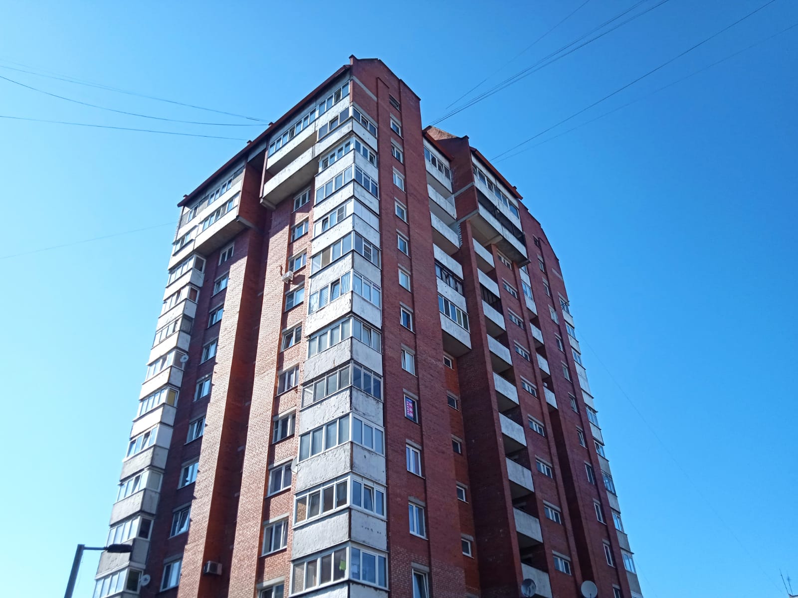 В Калининграде увеличится плата за наем муниципального жилья