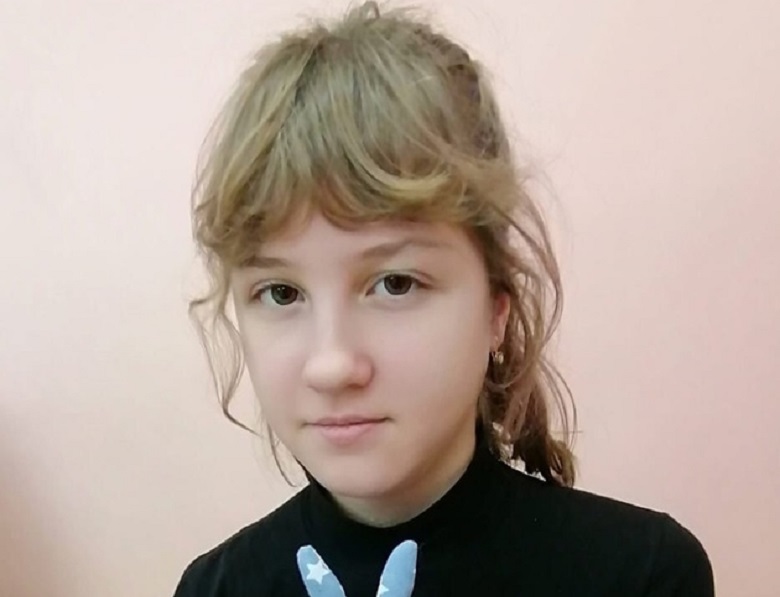 В Калининграде пропала девушка-подросток