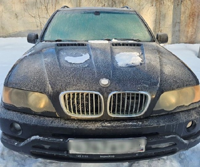 Любишь кататься не по правилам, люби и штрафы платить