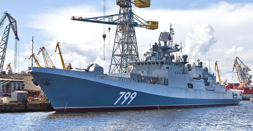 А ты не воруй: экс-замдиректора ПСЗ «Янтарь» приговорили к 4 годам лишения свободы