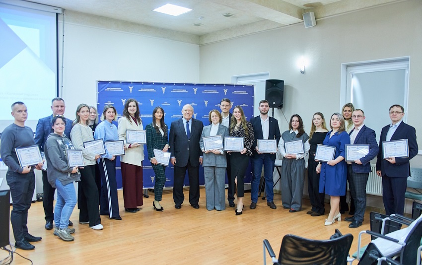 В Калининградской ТПП новые члены