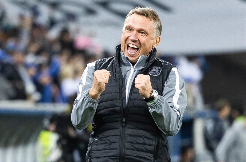 Суперкомпьютер предсказал, какое место займёт «Балтика» в РПЛ сезона-2025/2026