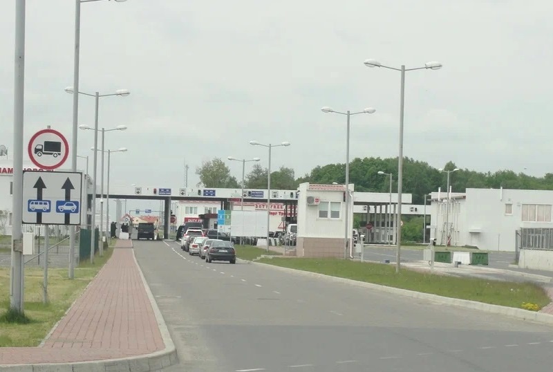 Калининградская областная таможня готова к увеличению транспортного потока из Польши