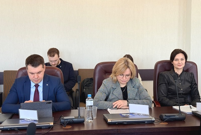 Мэр и глава администрации в «одном флаконе»: в Устав Калининграда внесут изменения