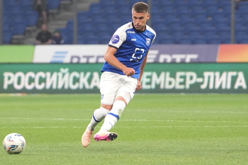 Продано: для болельщиков «Балтики» это будет интересно 