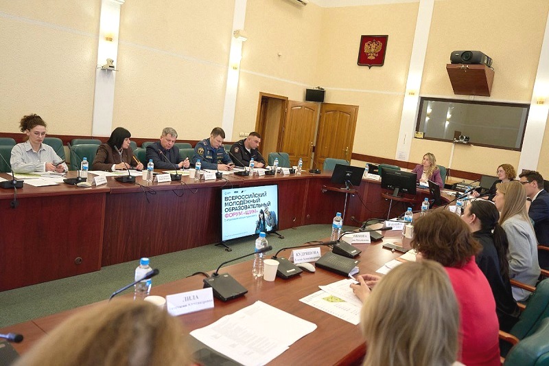 Калининградской области «пошумят» в расширенном формате 