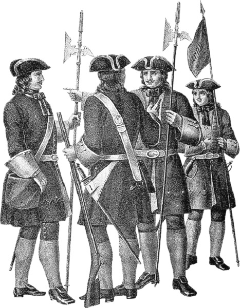 Традиция «откосить» от армии была заложена в Российской империи более 300-лет назад