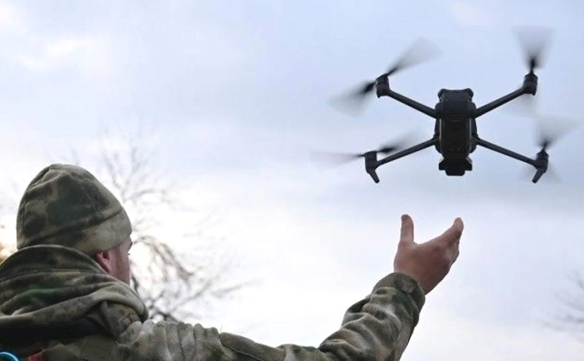 Работает спецназ: в Калининградской области обнаружен и уничтожен лагерь противника 