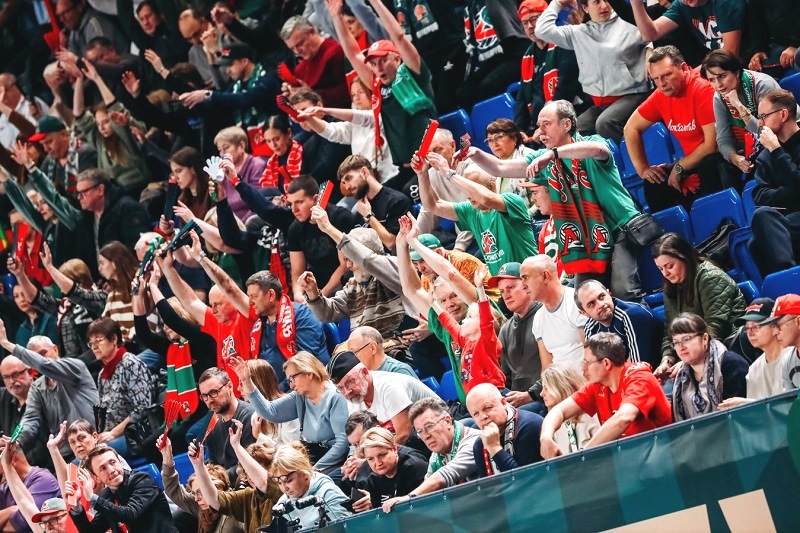 Первый матч 2026 года «Локомотив» проведёт против красноярского «Енисея»