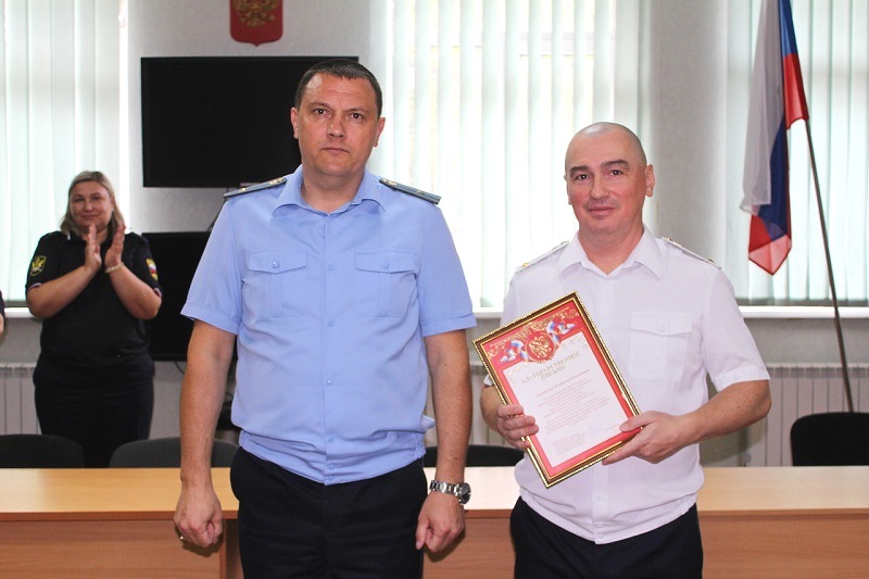 По велению души и сердца он пошёл защищать Родину