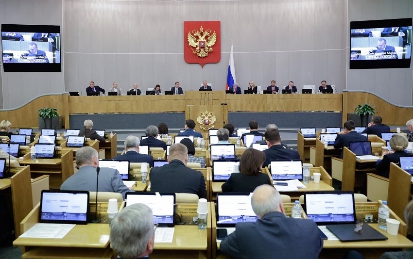 Как parteígenosse решат: кому из мандатоносцев Калининградской области осенью на выход