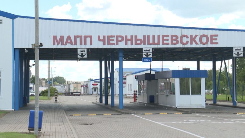На посту Калининградской областной таможни побывал «ревизор»