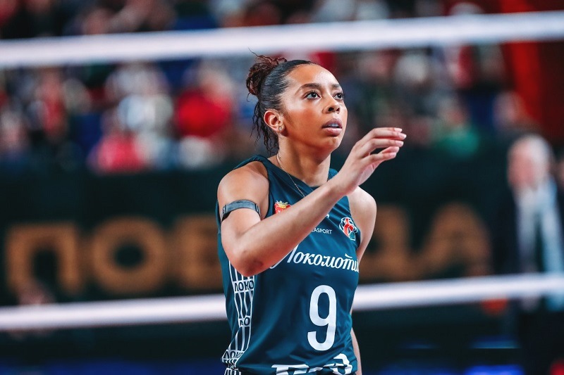  «Локомотив» в финале Кубка России победил в гостях челябинское «Динамо-Метар»