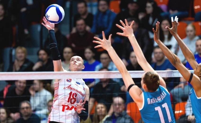 «Локомотив» - «Корабелки»: вторая попытка дойти до финала