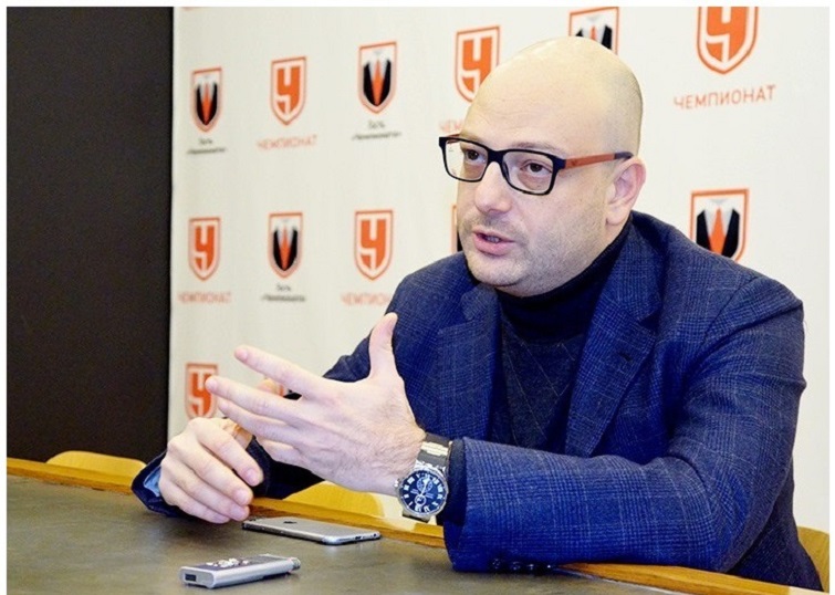 На горизонте ФК «Балтика» опять замаячил Тимур Лепсая