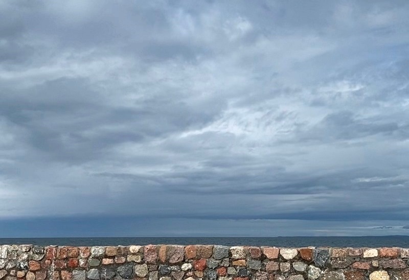 Солнца не будет – синоптики сделали прогноз для Калининградской области на сегодня