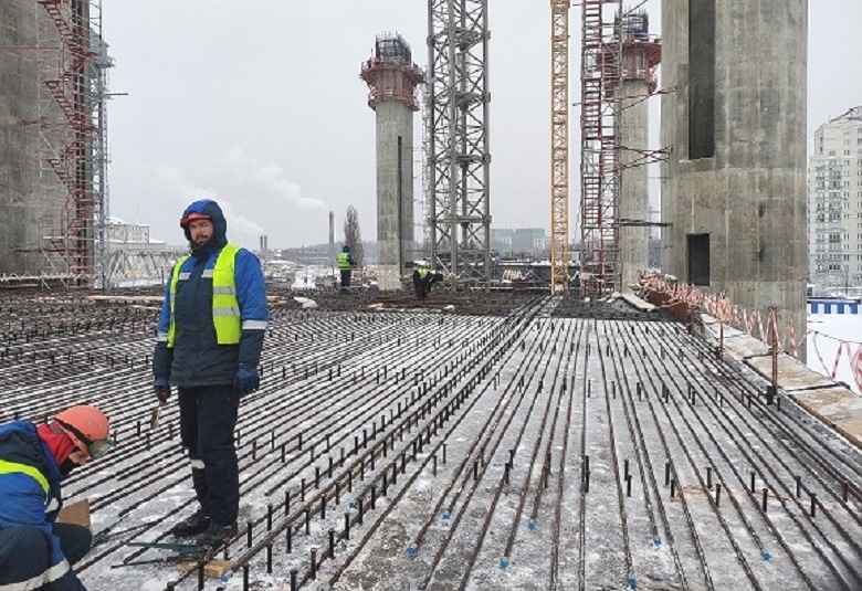 Хроника дорожных работ в Калининграде: вторая неделя февраля