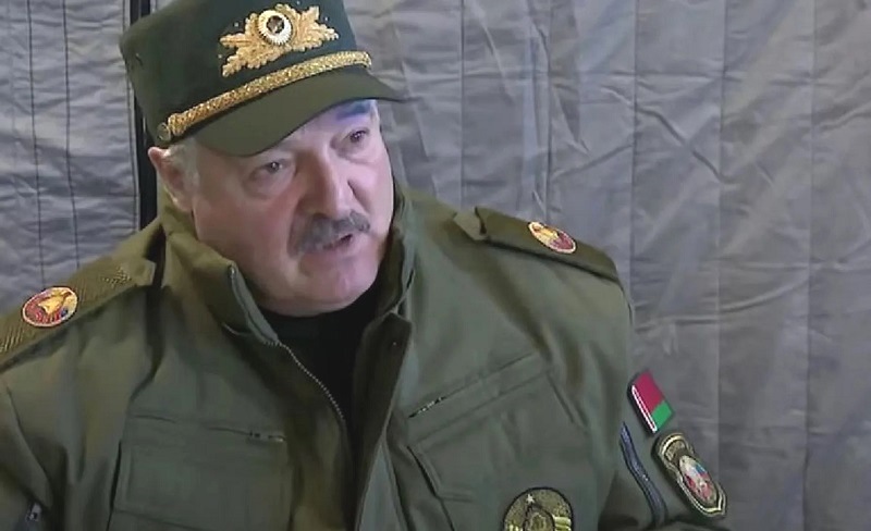 Высказывание Лукашенко о Сувалкском коридоре вызвало у руководства Литвы диарею