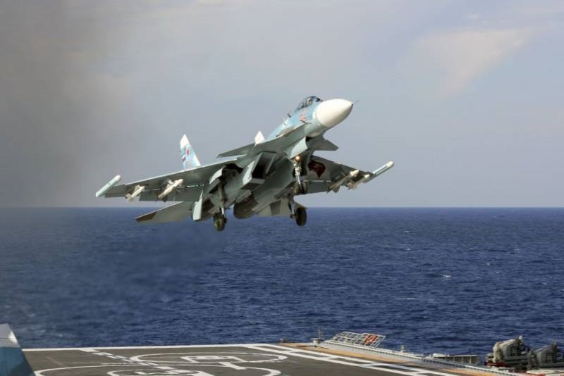 Сегодня, 17 июля, – День основания морской авиации ВМФ России