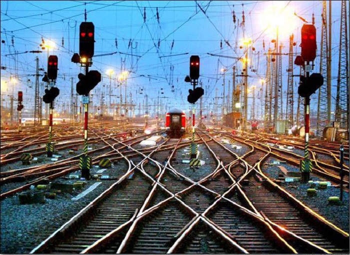 На Калининградской железной дороге внедрена технология единого времени