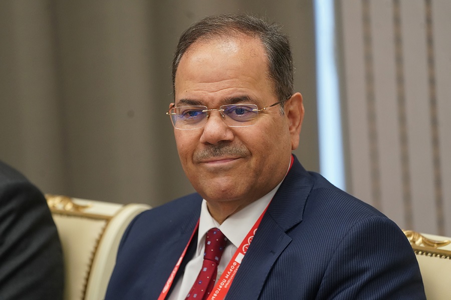 Посол Бахрейна и губернатор Калининградской области обсудили направления сотрудничества 