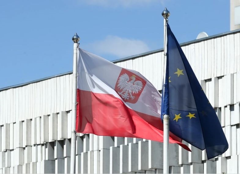 США не помогли. Европейский суд оштрафовал Польшу на рекордные 556 млн евро
