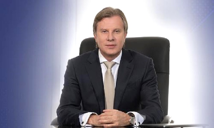 Виталий Савельев: «Мы Алиханова закрыли полностью»