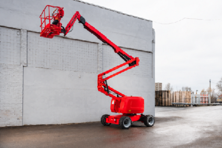 Фото: Arlift