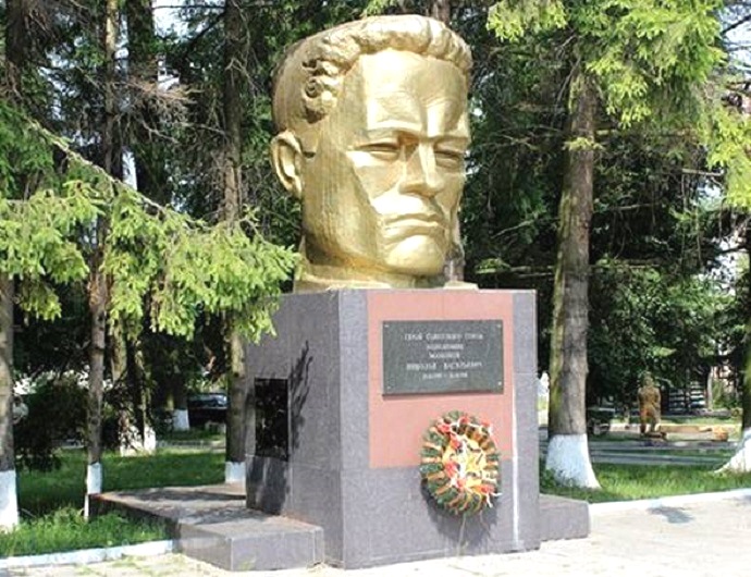 В муниципалитетах: жители Мамонова попросили губернатора заменить «голову Шварценеггера»