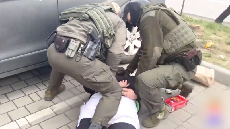 В Калининграде задержан организатор онлайн-наркомаркета