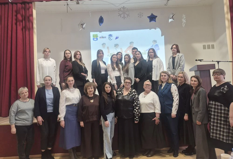 В муниципалитетах: в Зеленоградске прошла ярмарка вакансий для молодых педагогов