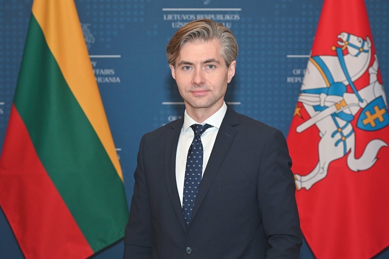 Глава МИД Литва: «У НАТО есть необходимые средства для уничтожения Калининграда»