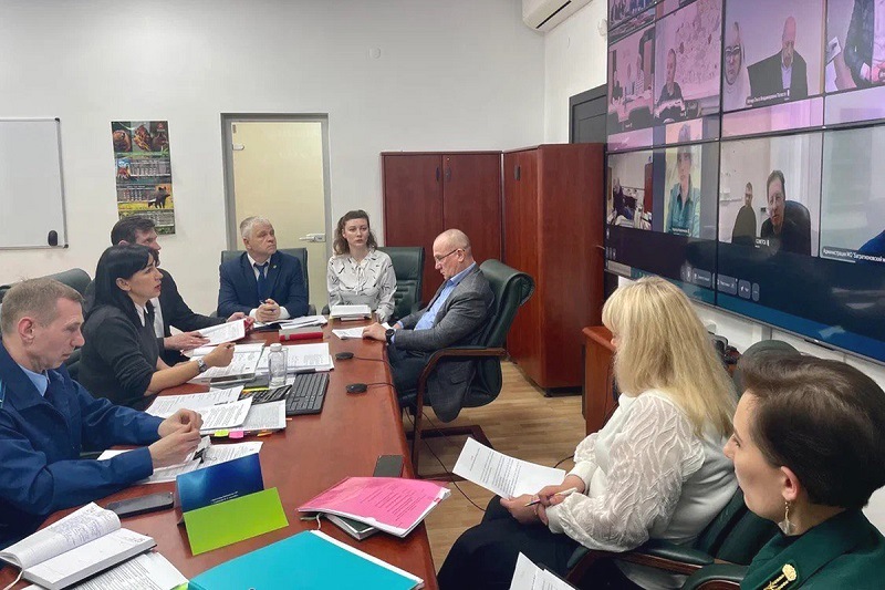 План утверждён: леса Калининградской области к пожароопасному сезону готовы