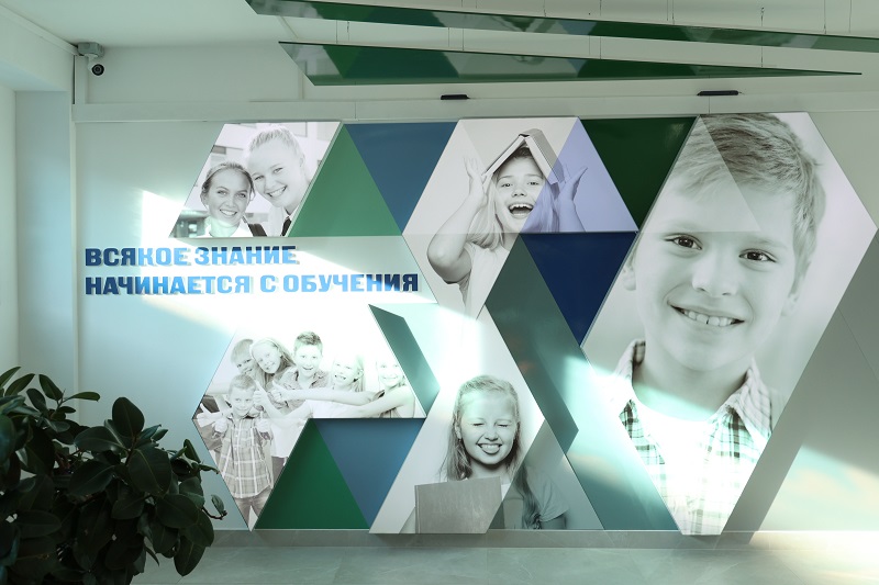 В Калининграде определились с датой старта приёма в первые классы