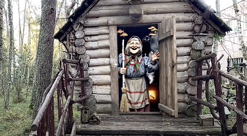 Пришло время навести порядок и на Куршской косе – со времён СССР не наводили