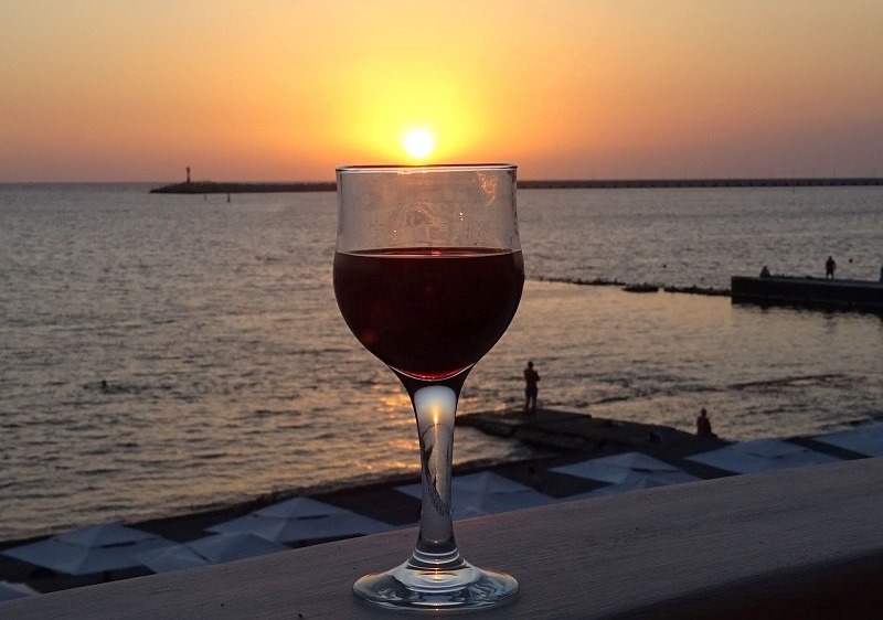 Зимнее солнцестояние: самый короткий день в Калининградской области будет 21 декабря