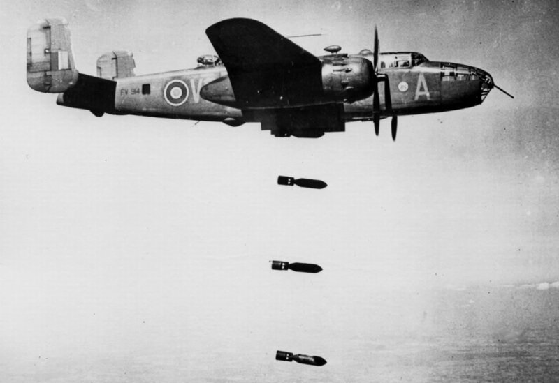 Bomber